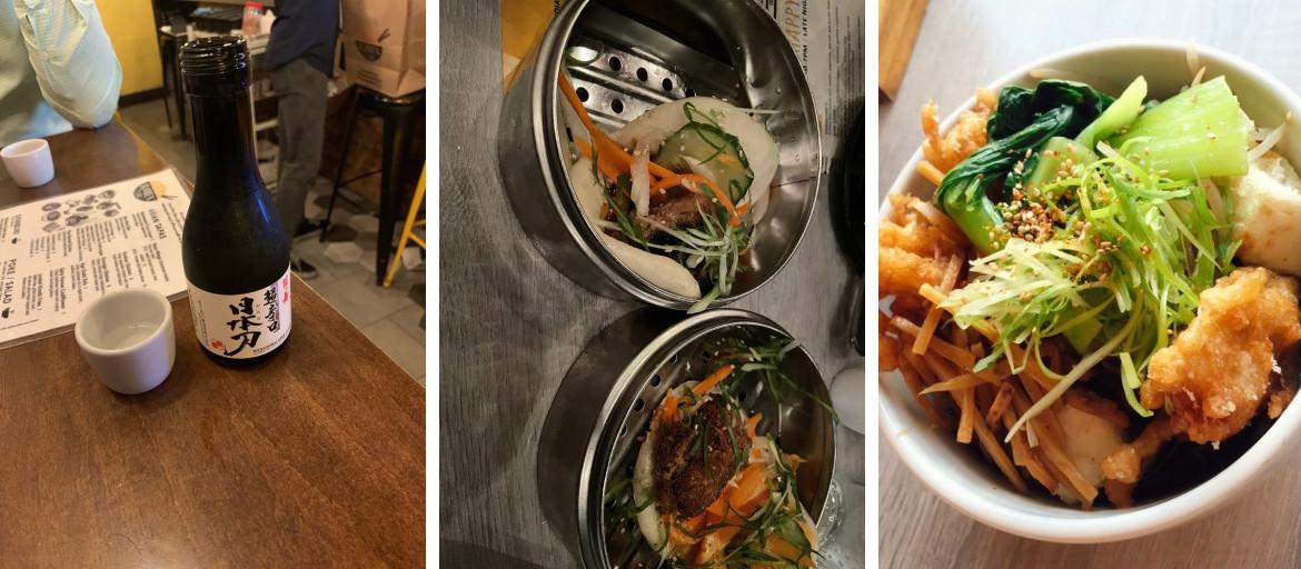Ramen Lab Eatery