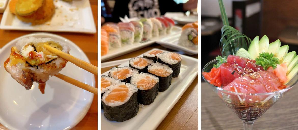 RB Sushi