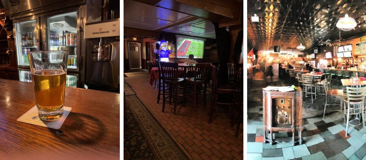 Rhodeside Grill