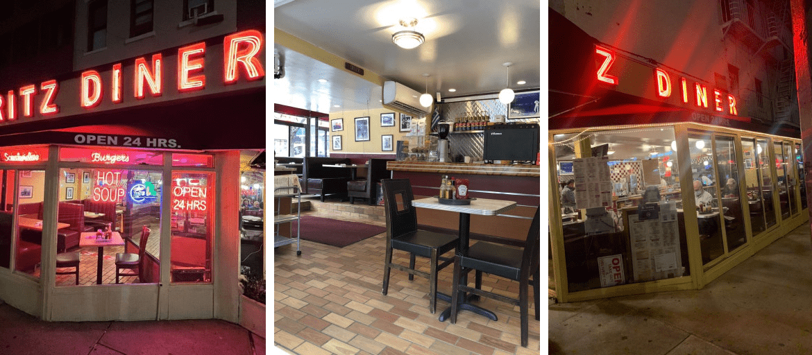 Ritz Diner