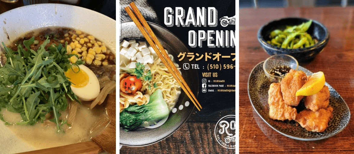 Roji Ramen