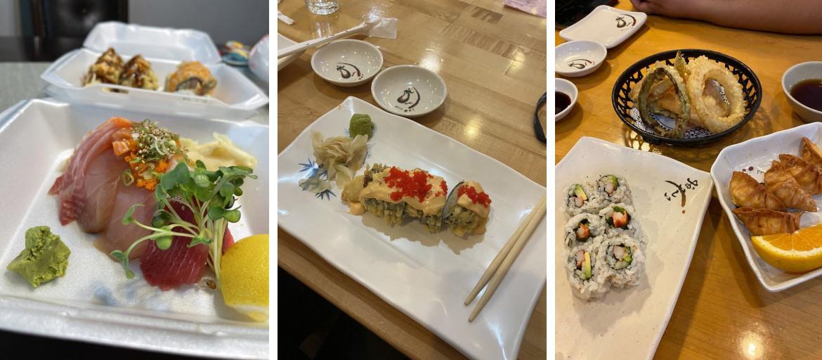Sachiko Sushi