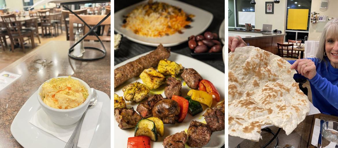 Salam Restaurant