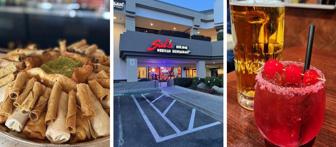 Sal's Mexican Restaurant - Fresno
