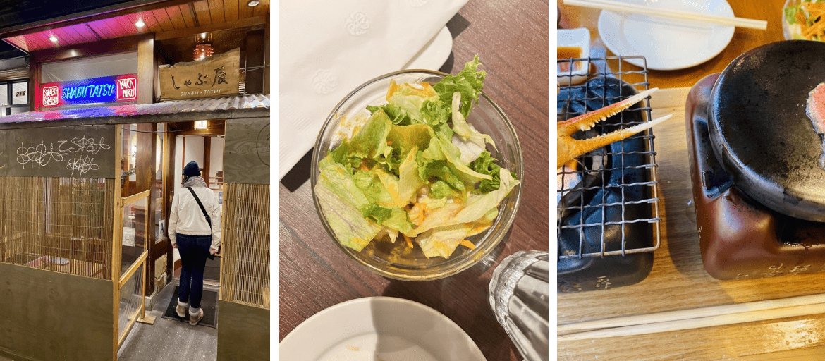 Shabu Tatsu East