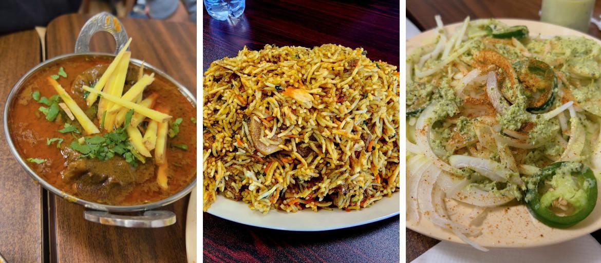 Shah Restaurant