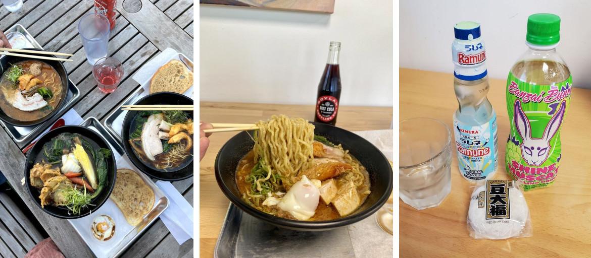 Shoki Ramen House