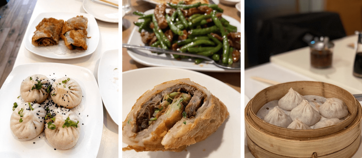 Soup Dumpling Plus