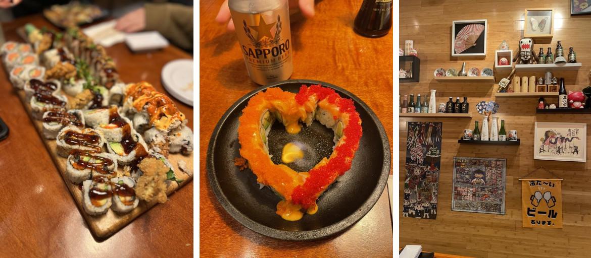 Sushi Jin