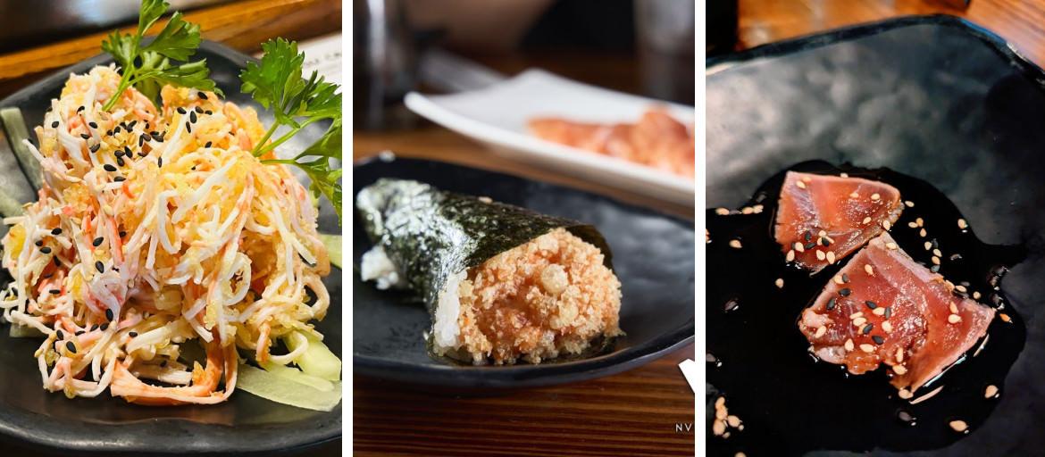 Sushi Masa