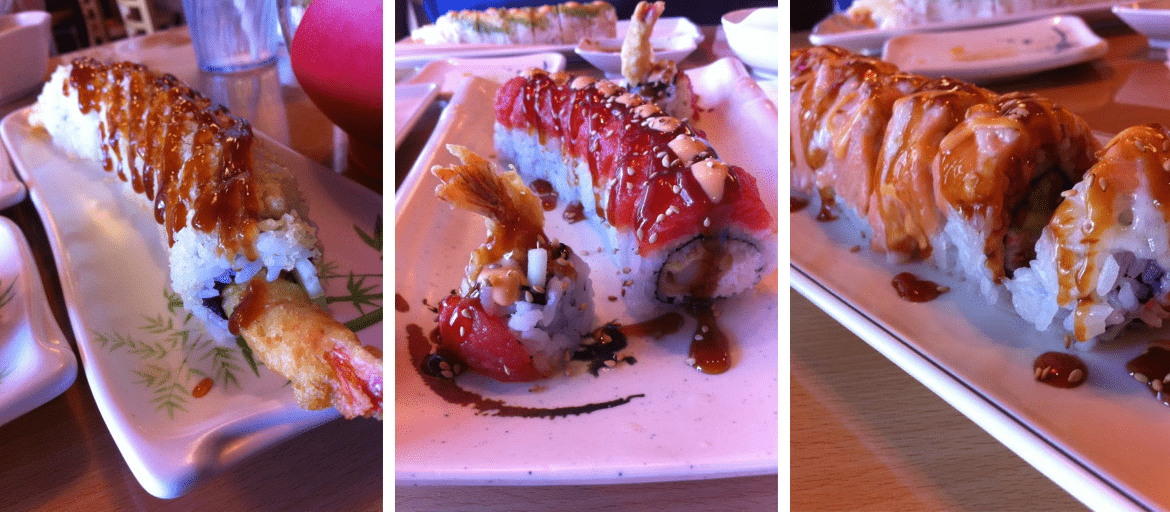 Sushi Namu