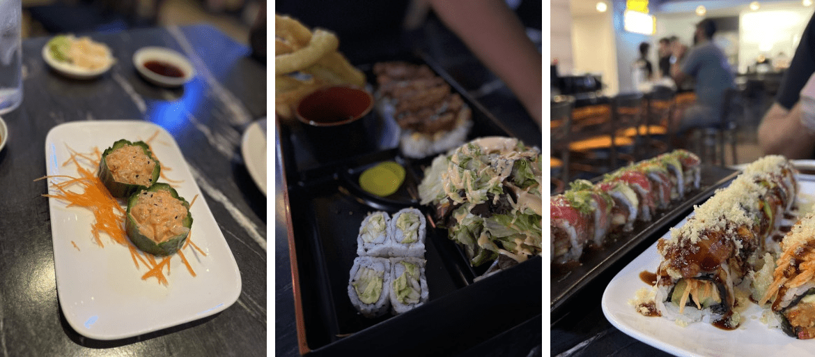 Sushi Nini