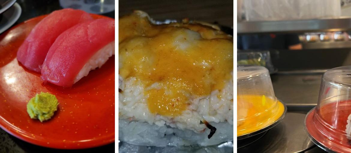Sushi Ohana