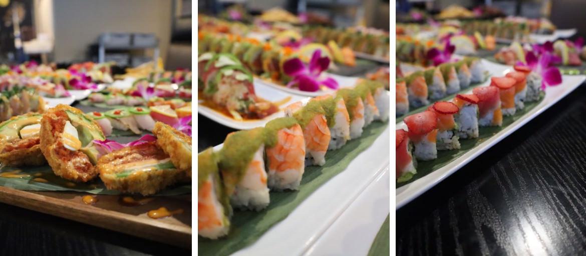 Sushi Okoku