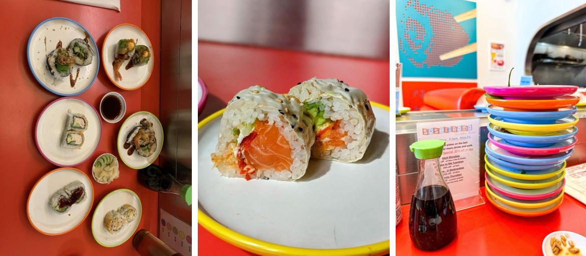 Sushi-Rama RiNo