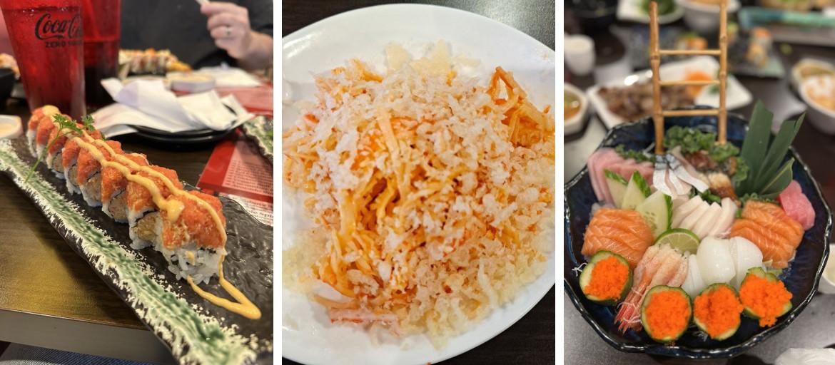 Sushi Yama