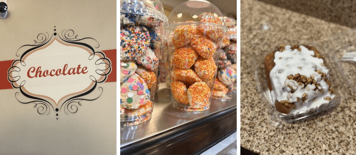 Sweet Jill's Bakery