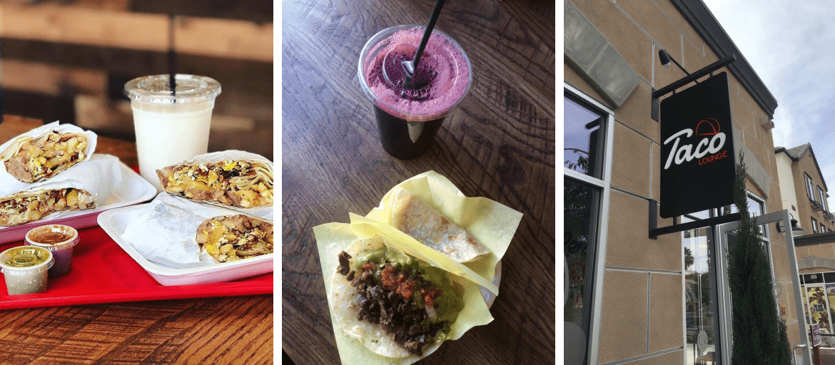 Taco Lounge