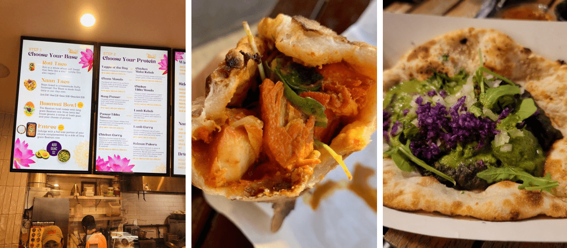Taco Mahal