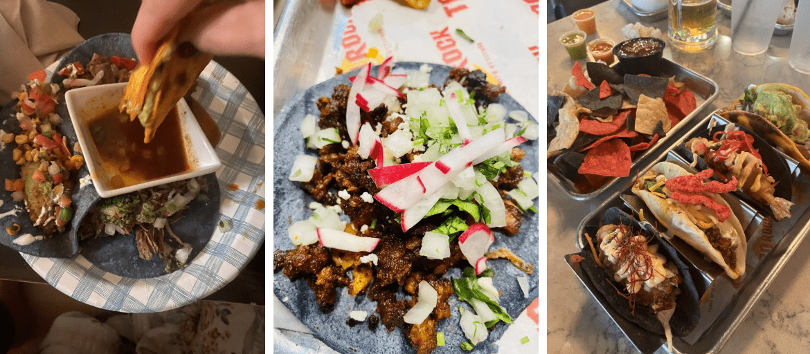 Taco Rock