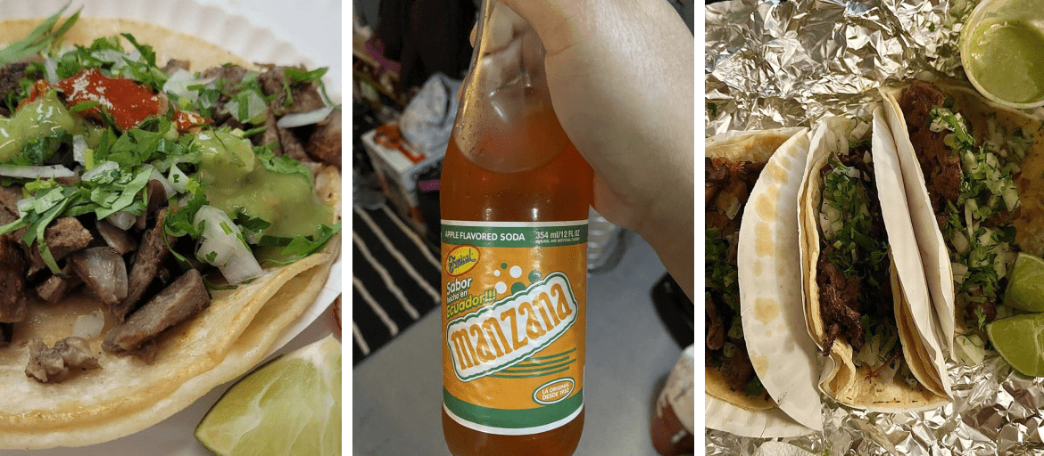Taco Veloz
