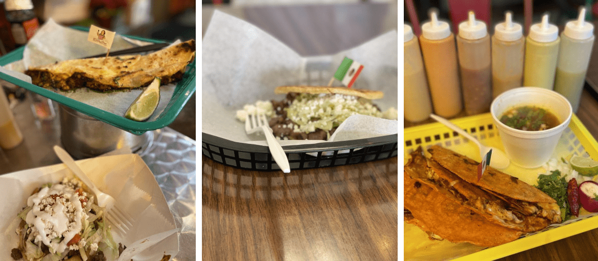 Tacos Doña Lena
