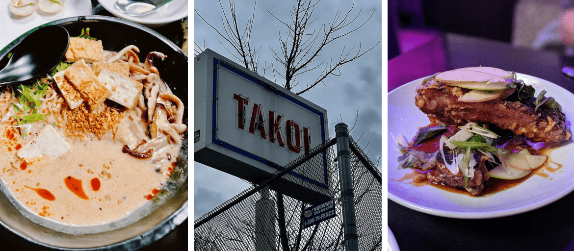 Takoi