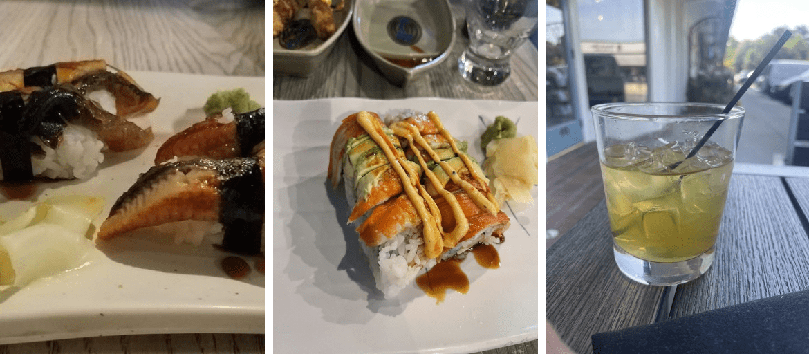 Takosushi