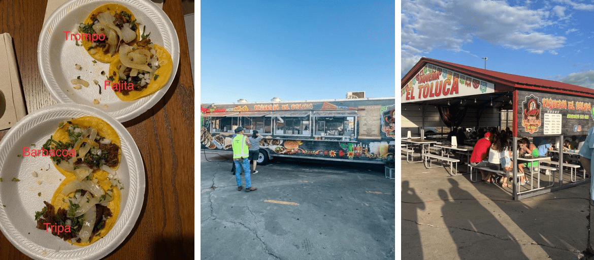 Taqueria el Toluca