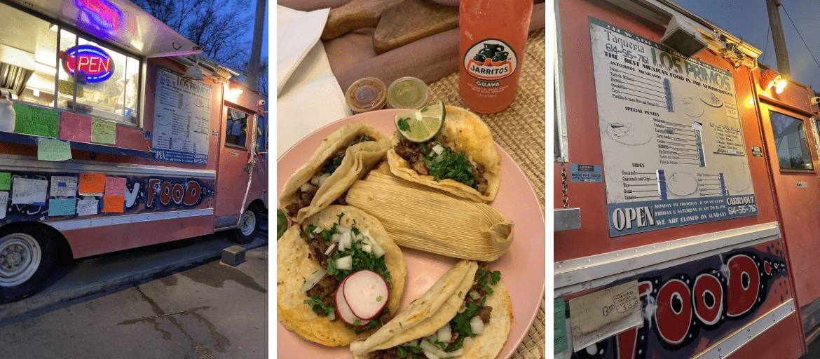 Taqueria Los Primos
