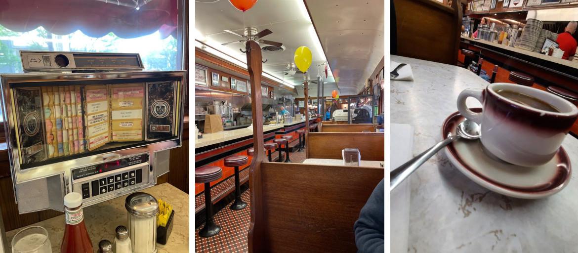Tastee Diner