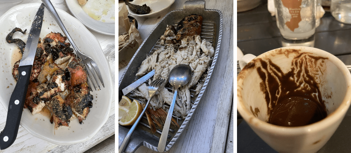 Telly's Taverna