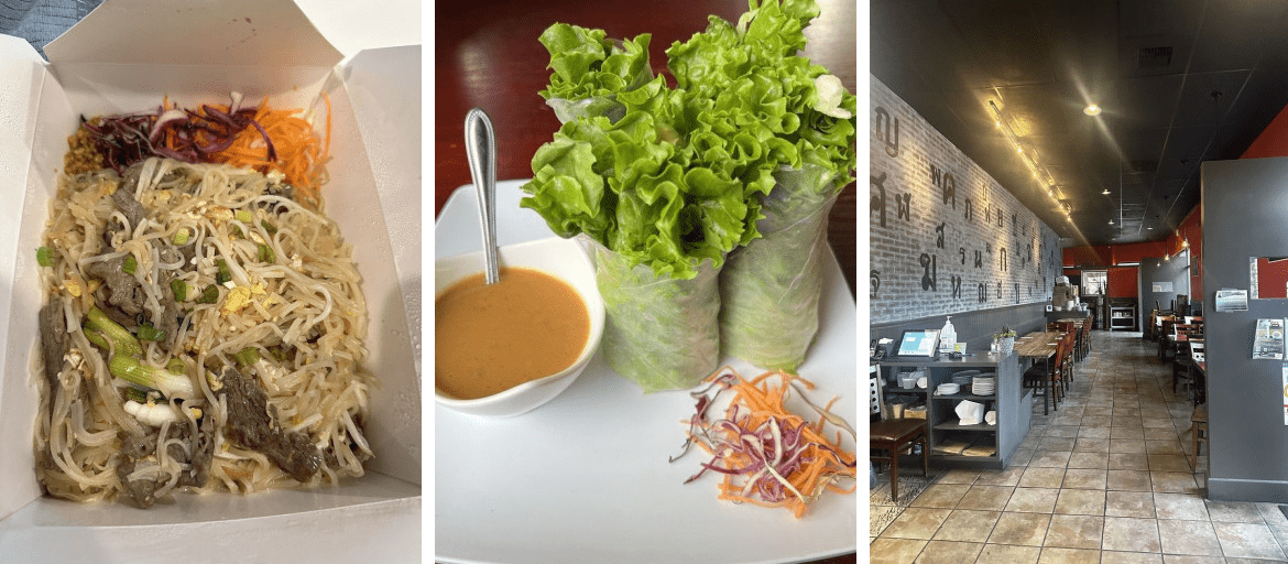 Thai Eatery