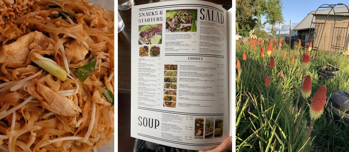 Thai Noodle Etc