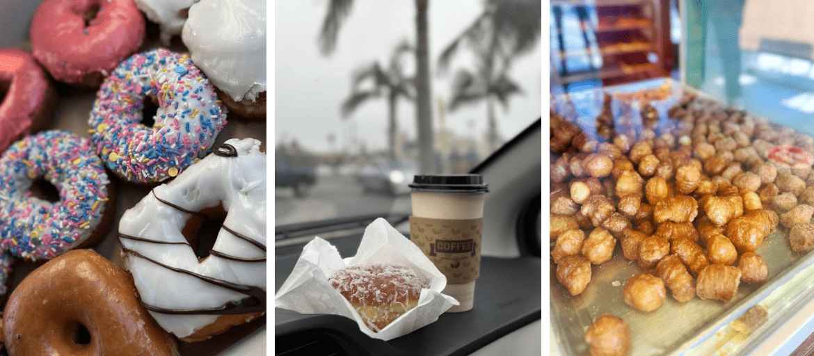 The Donuttery