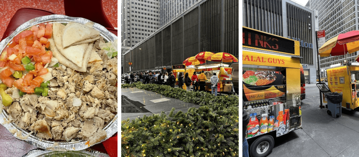 The Halal Guys