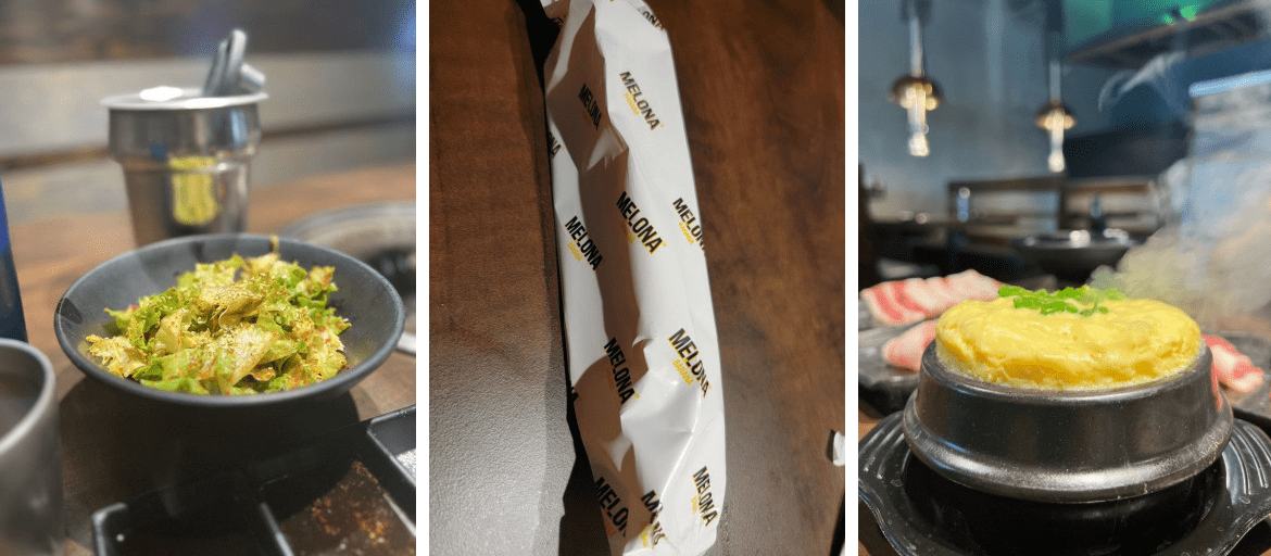 Top Korean BBQ