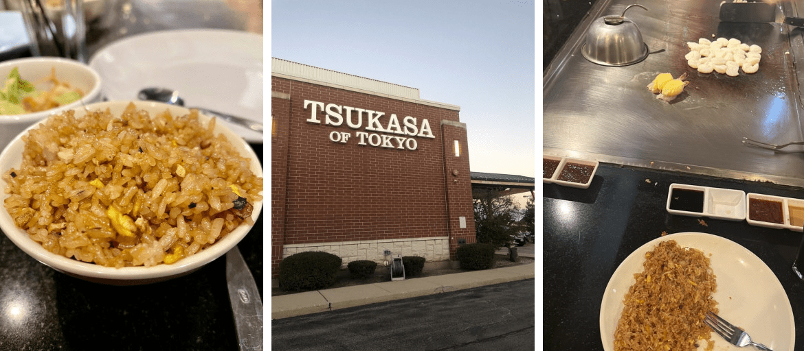 Tsukasa of Tokyo