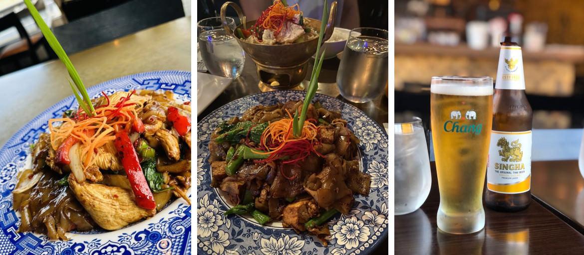 Tum Thai Cuisine