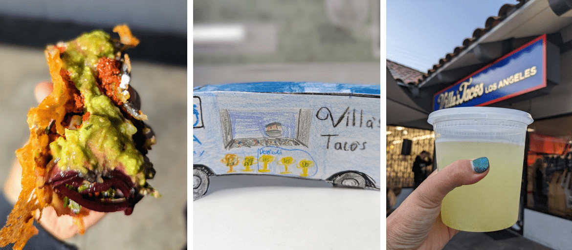 Villa's Tacos