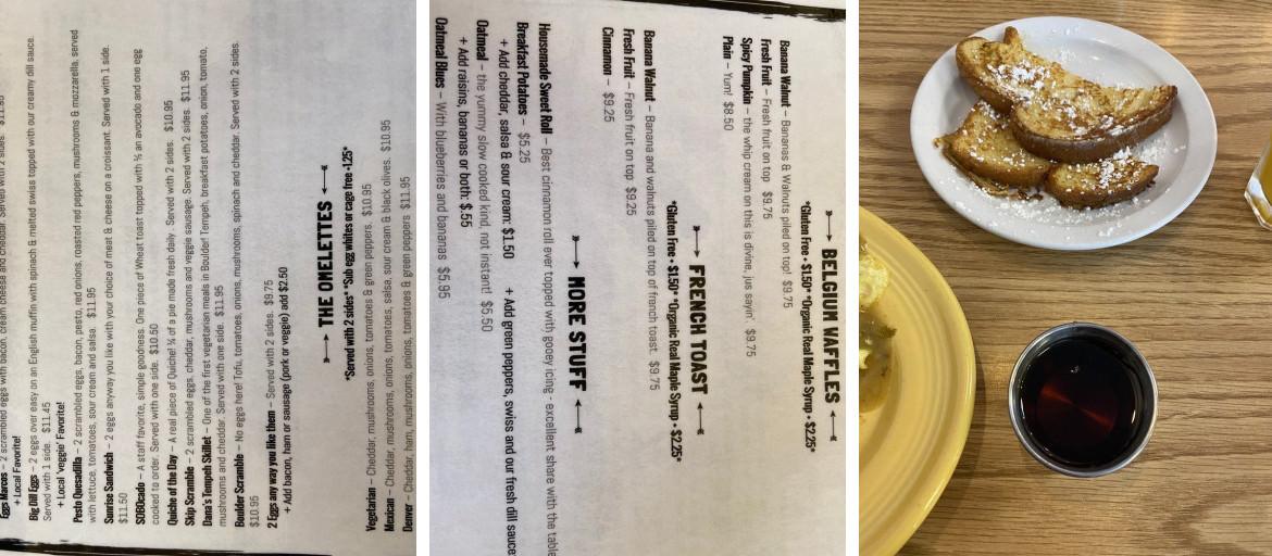 Walnut Cafe