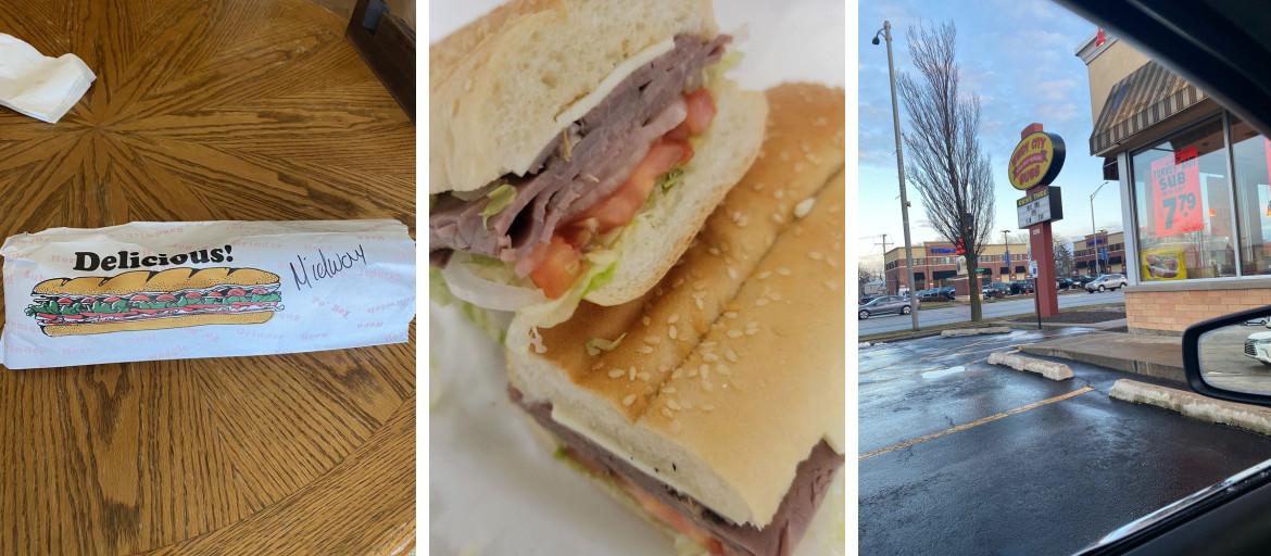 Windy City Subs