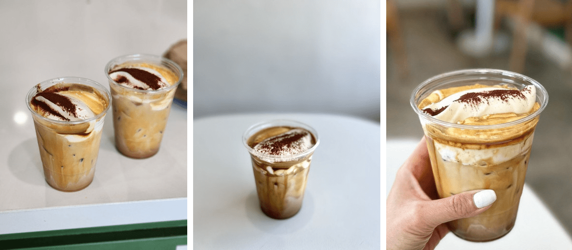 Yeems Coffee