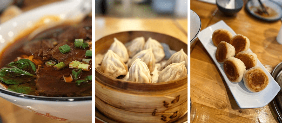 Yum Dumpling