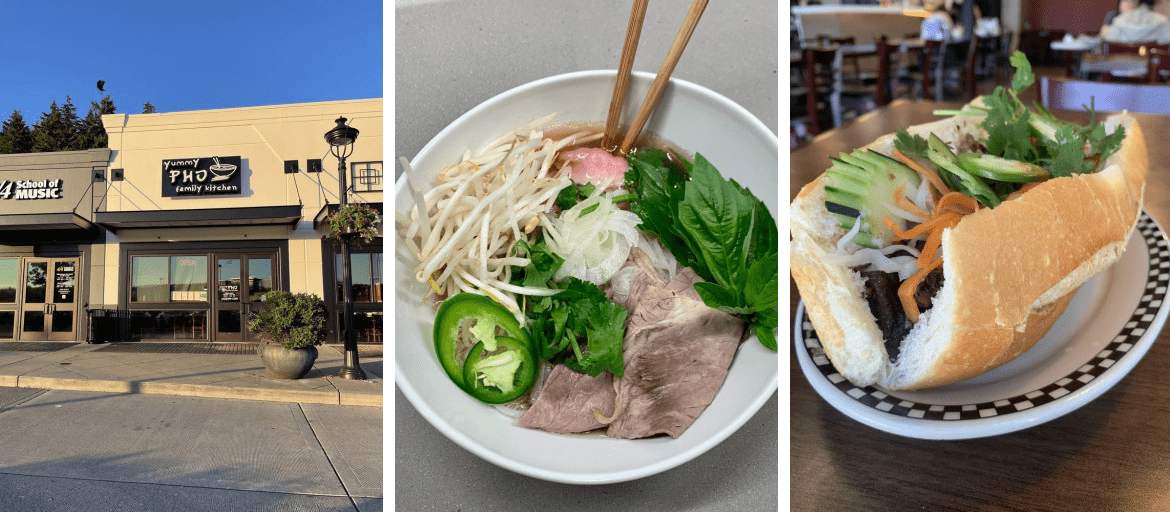 Yummy Pho