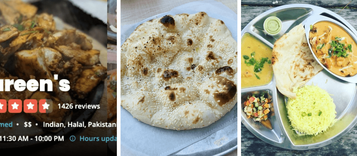 Zareen’s
