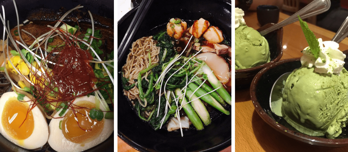 Zen Ramen & Sushi