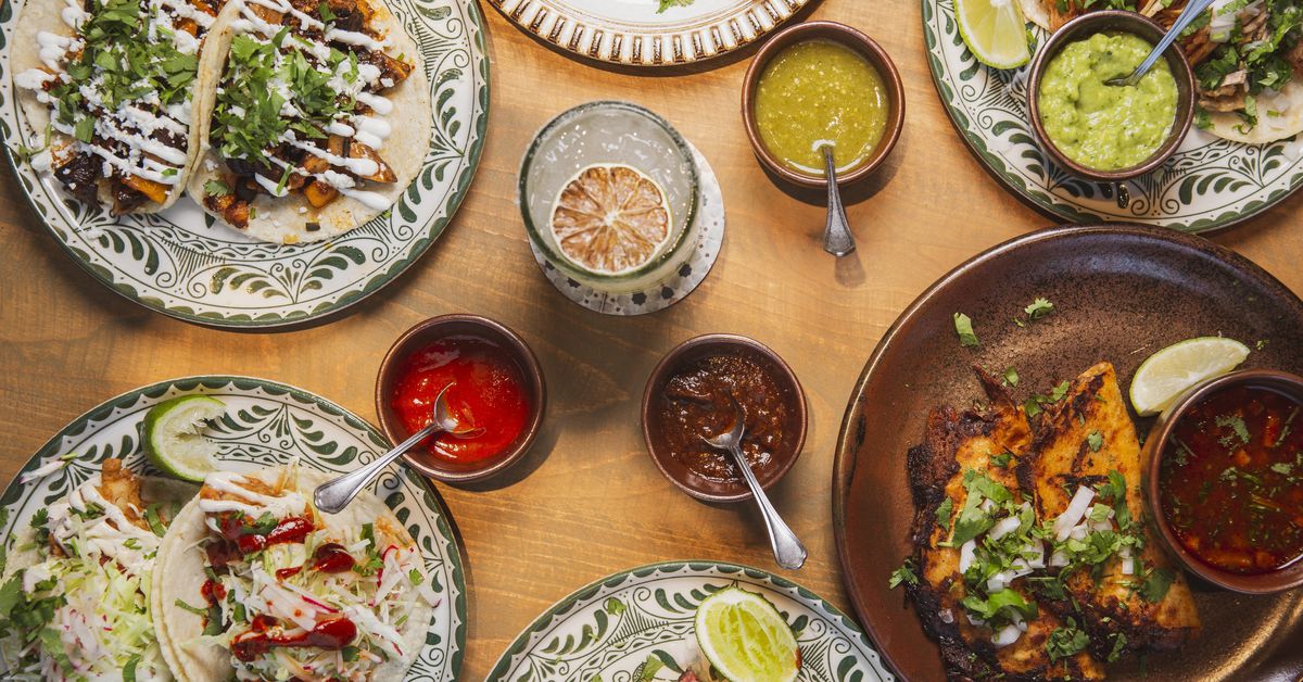Mexican